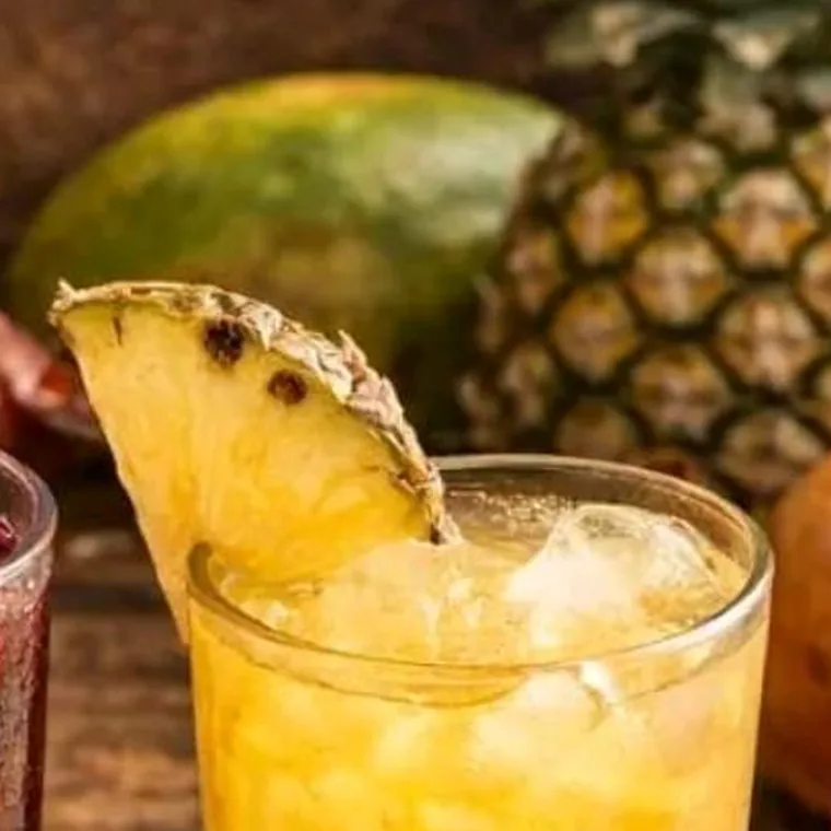 Fruit bio