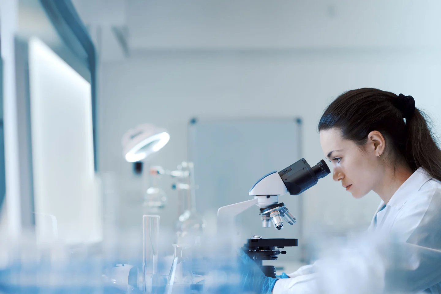 Laboratoire partenaire